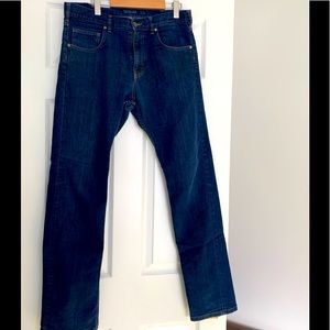 Men’s Patagonia Jeans .